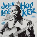 The Country Blues of John Lee Hooker (Bonus Track Version)