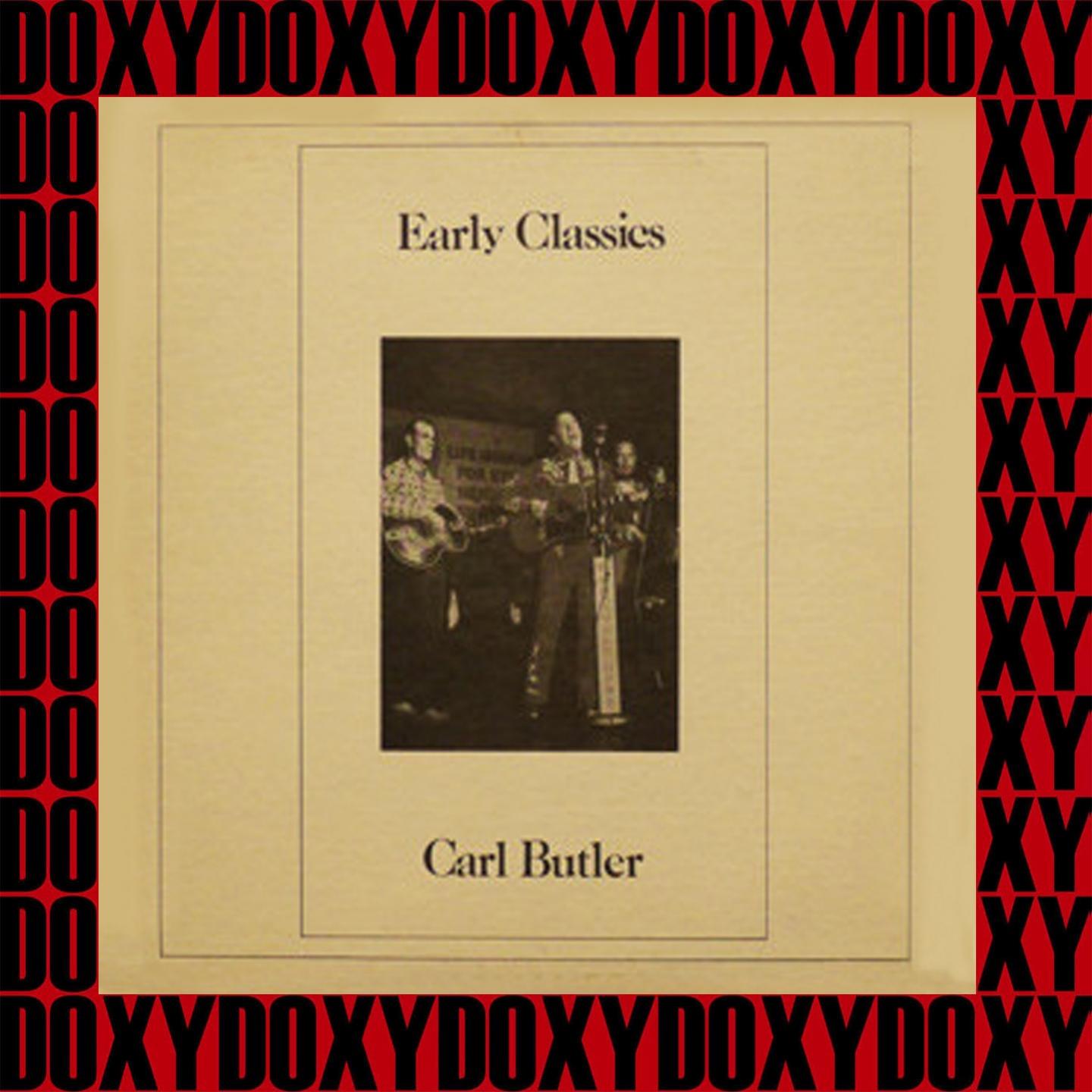 Early Classics (Remastered Version) (Doxy Collection)