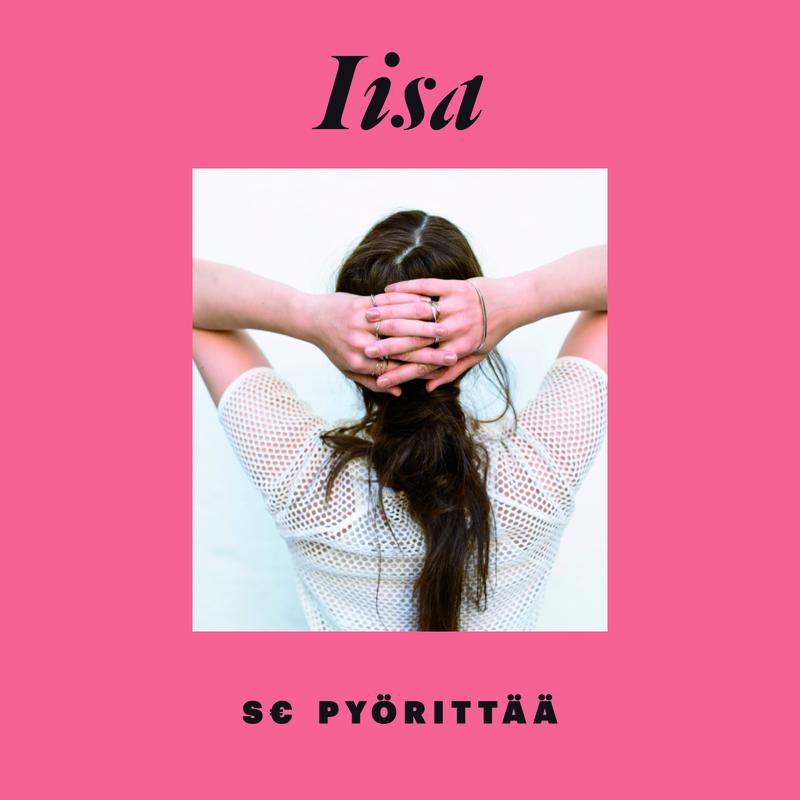 S€ pyörittää