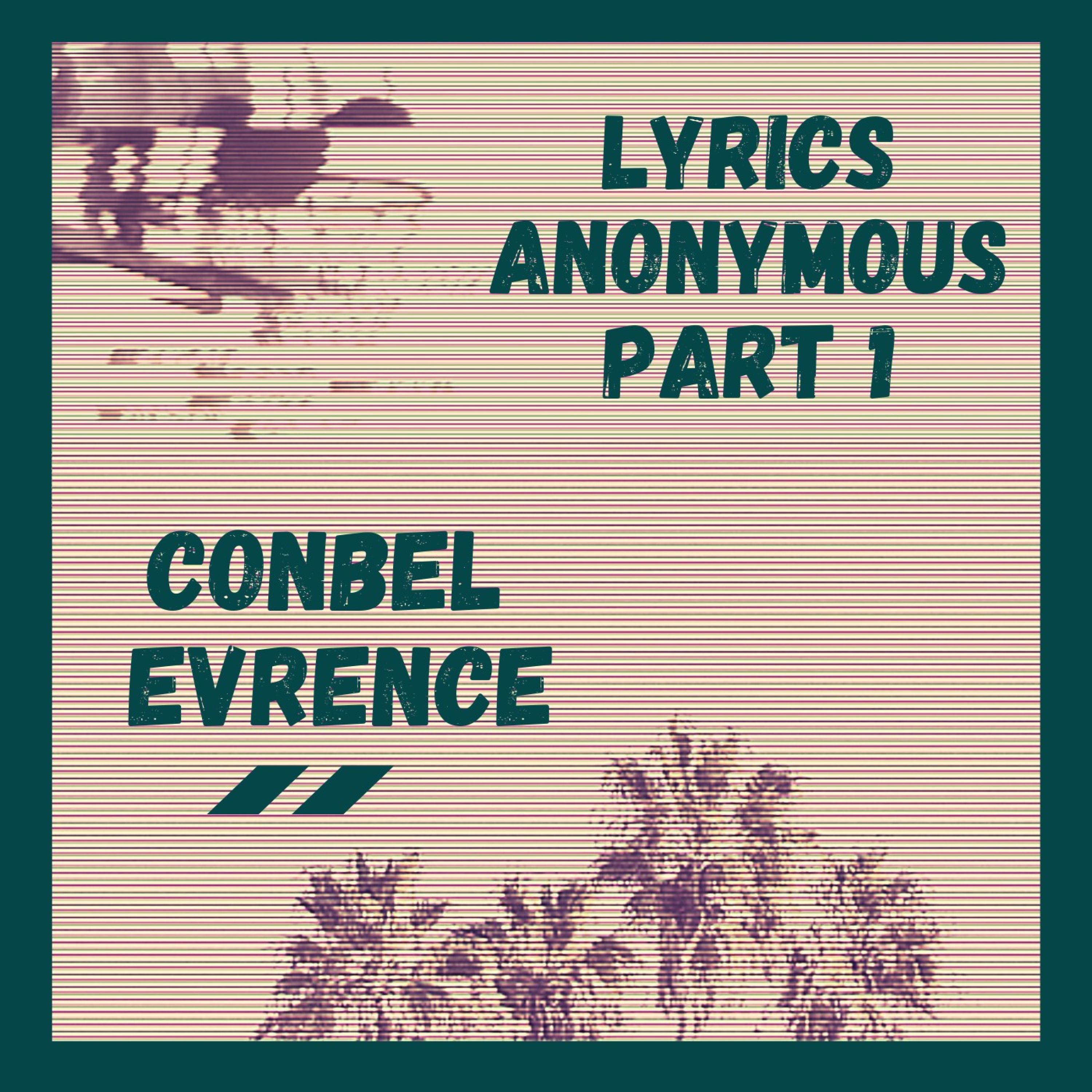 Conbel Evrence - Promise Me