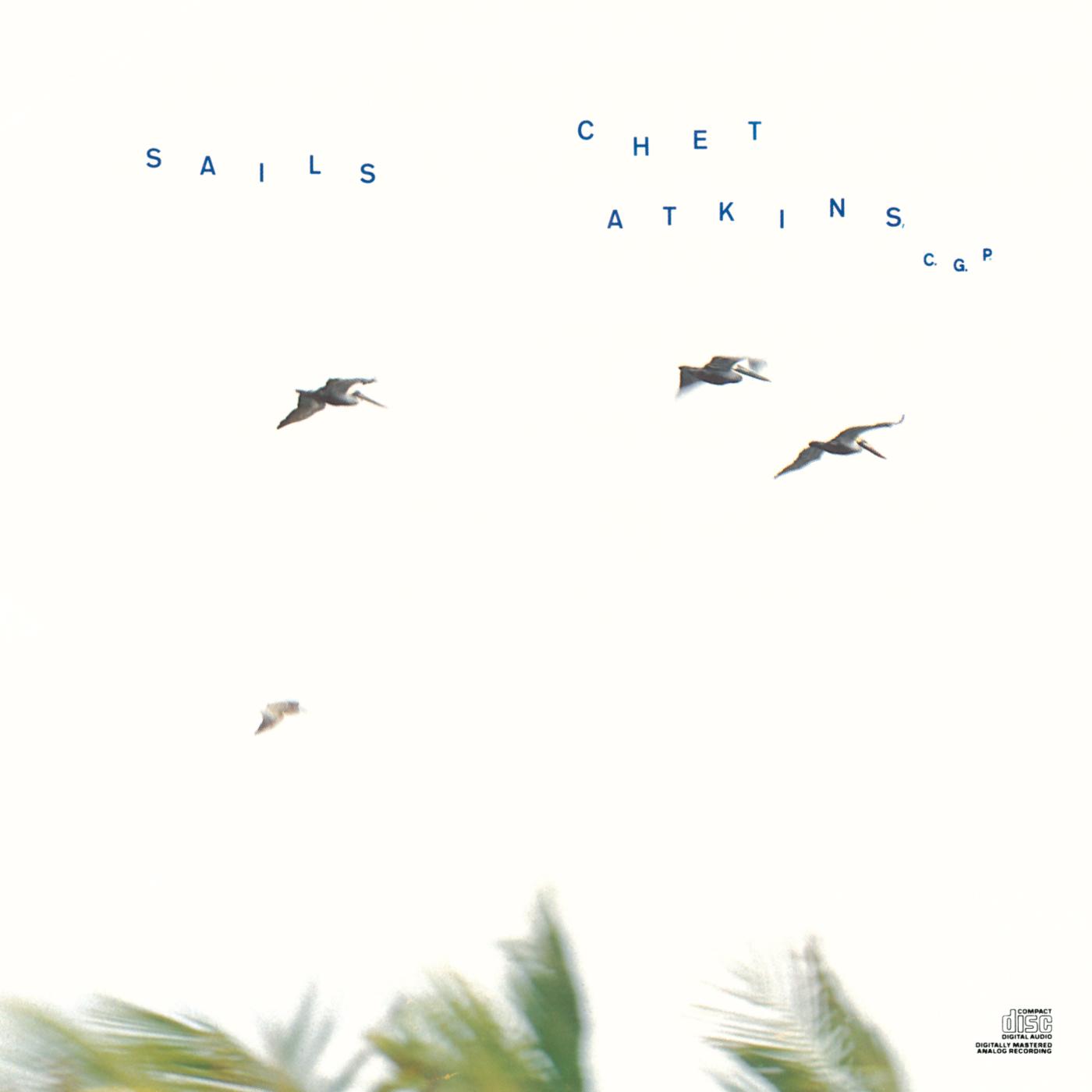 Chet Atkins 卻特亞金斯 MainArtist