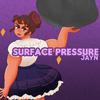 Jayn - Surface Pressure