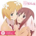 TVアニメ『桜Trick』SAKURA♪SONG01专辑