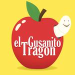 El Gusanito Tragón - Cuento专辑