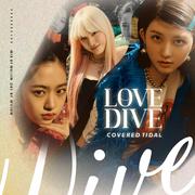 LOVE DIVE