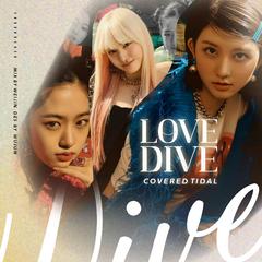 LOVE DIVE