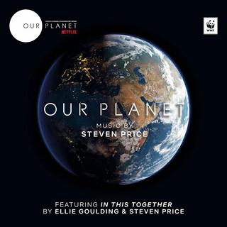 我们的星球 Our Planet