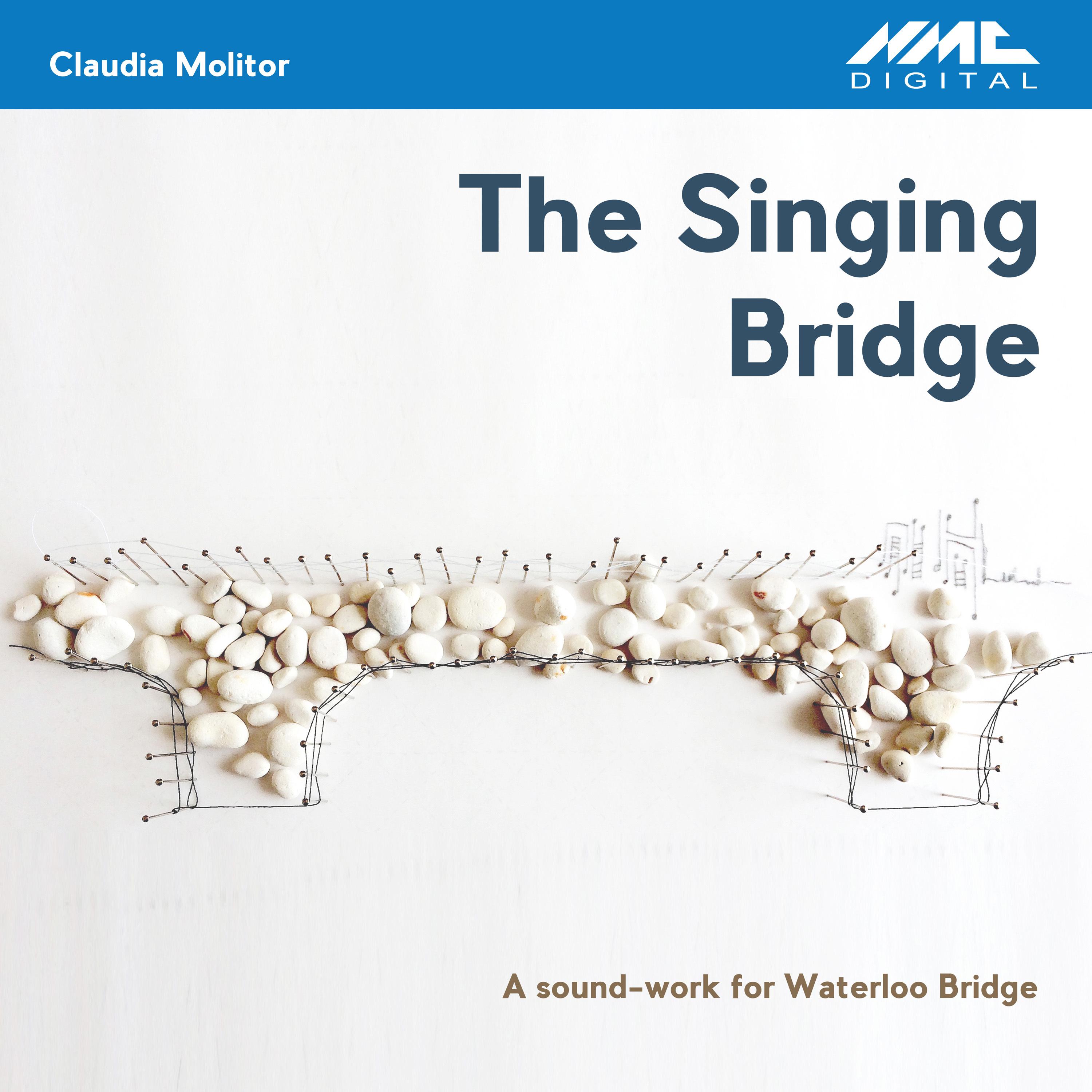 S.J. Fowler - The Singing Bridge: Falling