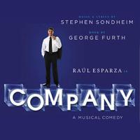 Company Musical - Barcelona (Instrumental) 无和声伴奏
