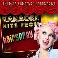 Standard (Hairspray) - You Can t Stop The Beat (karaoke)