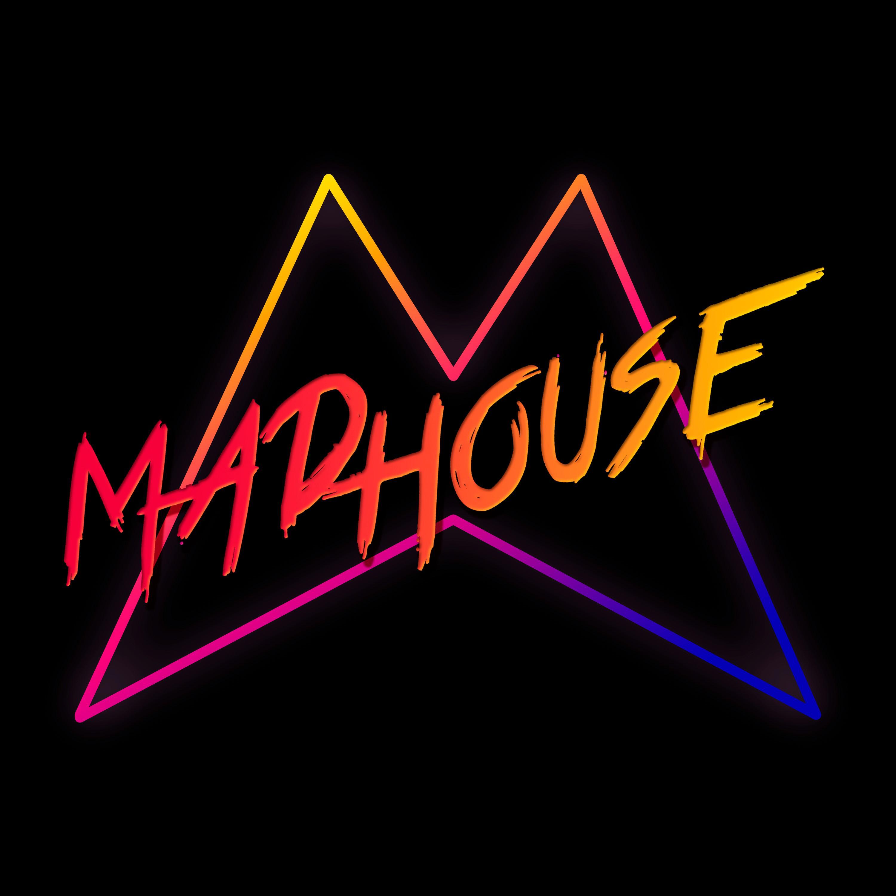 Madhouse Two, be continued...