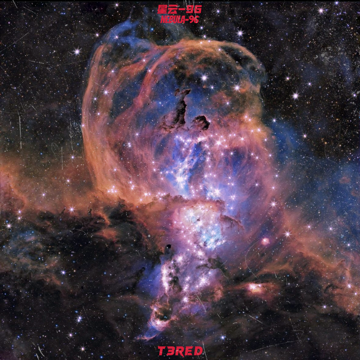 星云-96(Nebula-96)