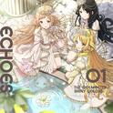 THE IDOLM@STER SHINY COLORS ECHOES 01专辑