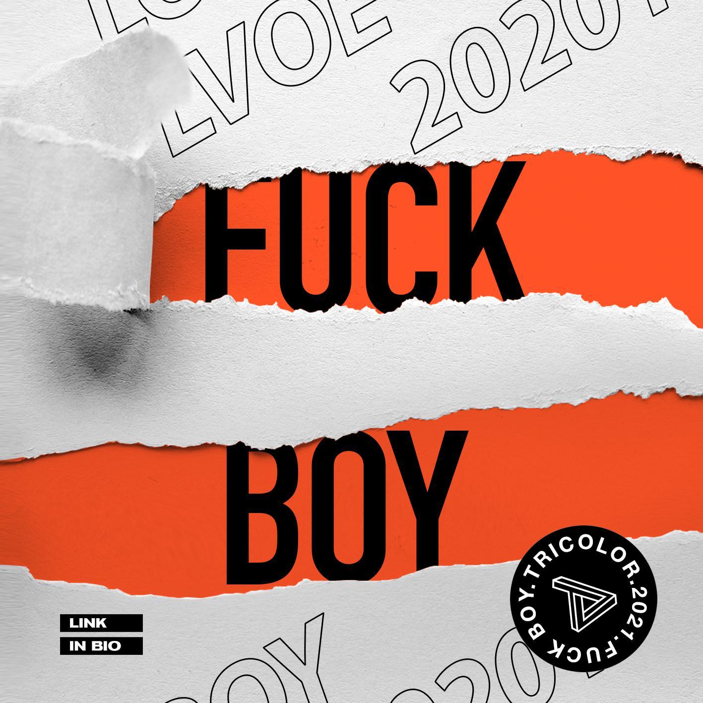 Fxxkboy