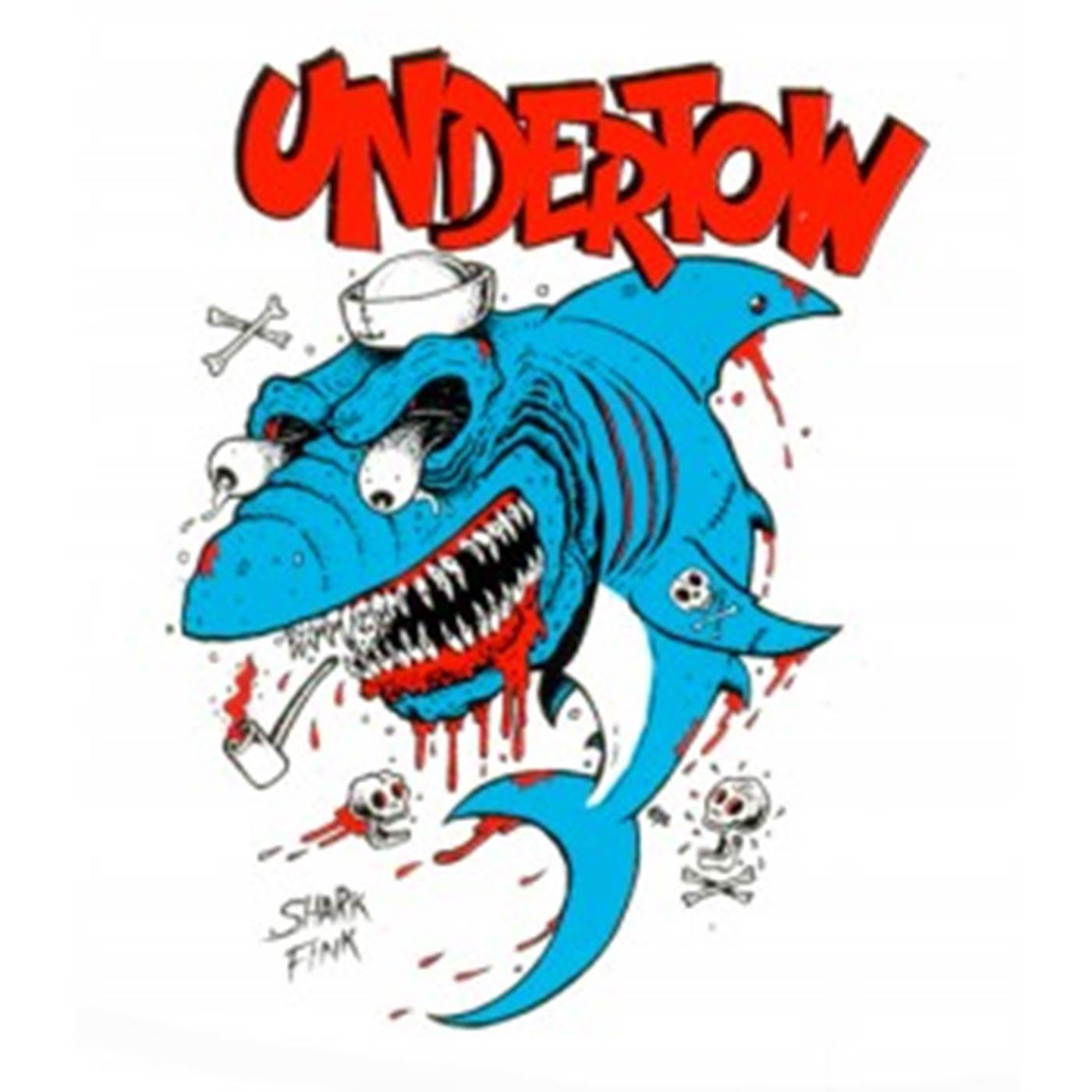 Undertow - Manifesto