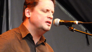 Mark Kozelek