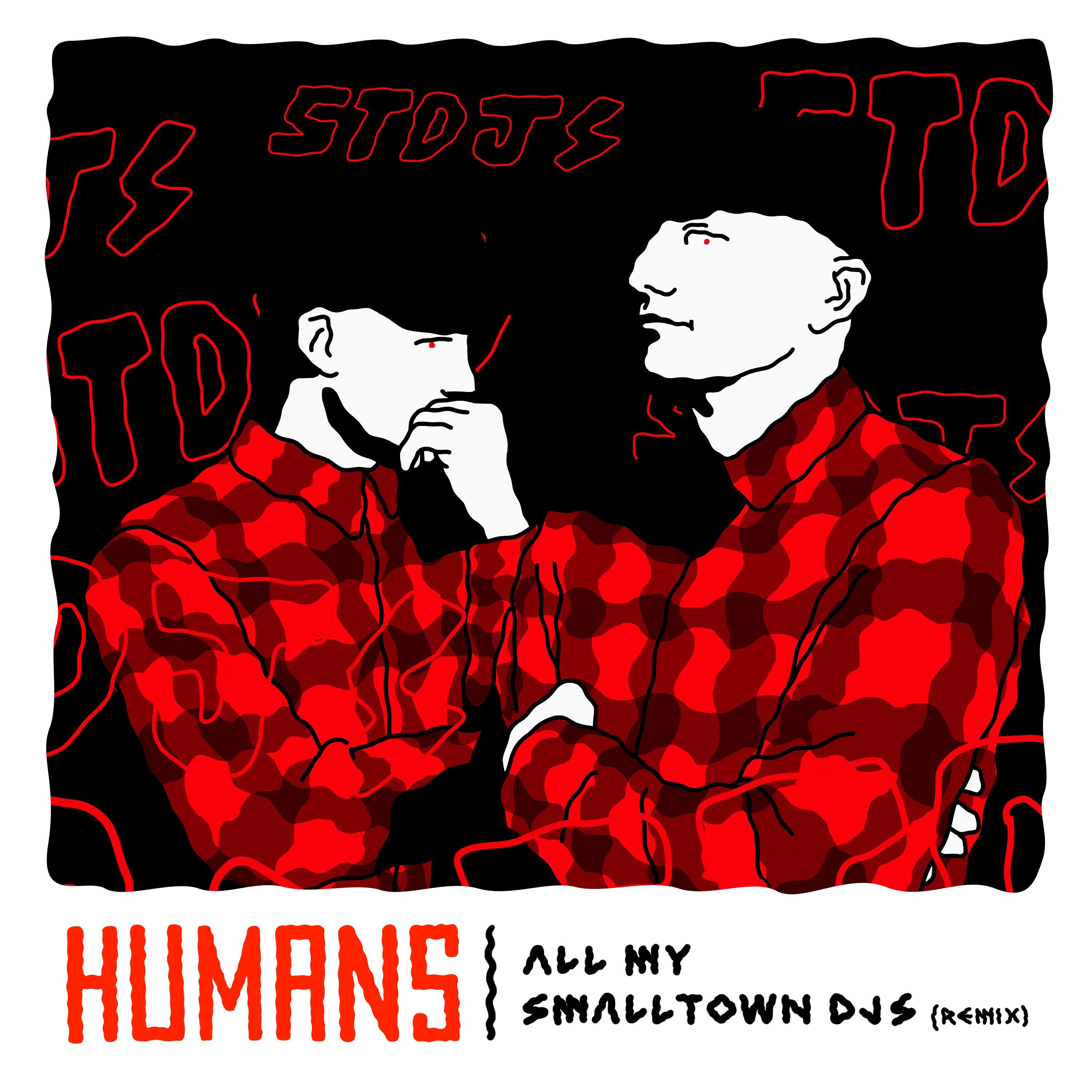 All My (Smalltown Djs) (Remix)