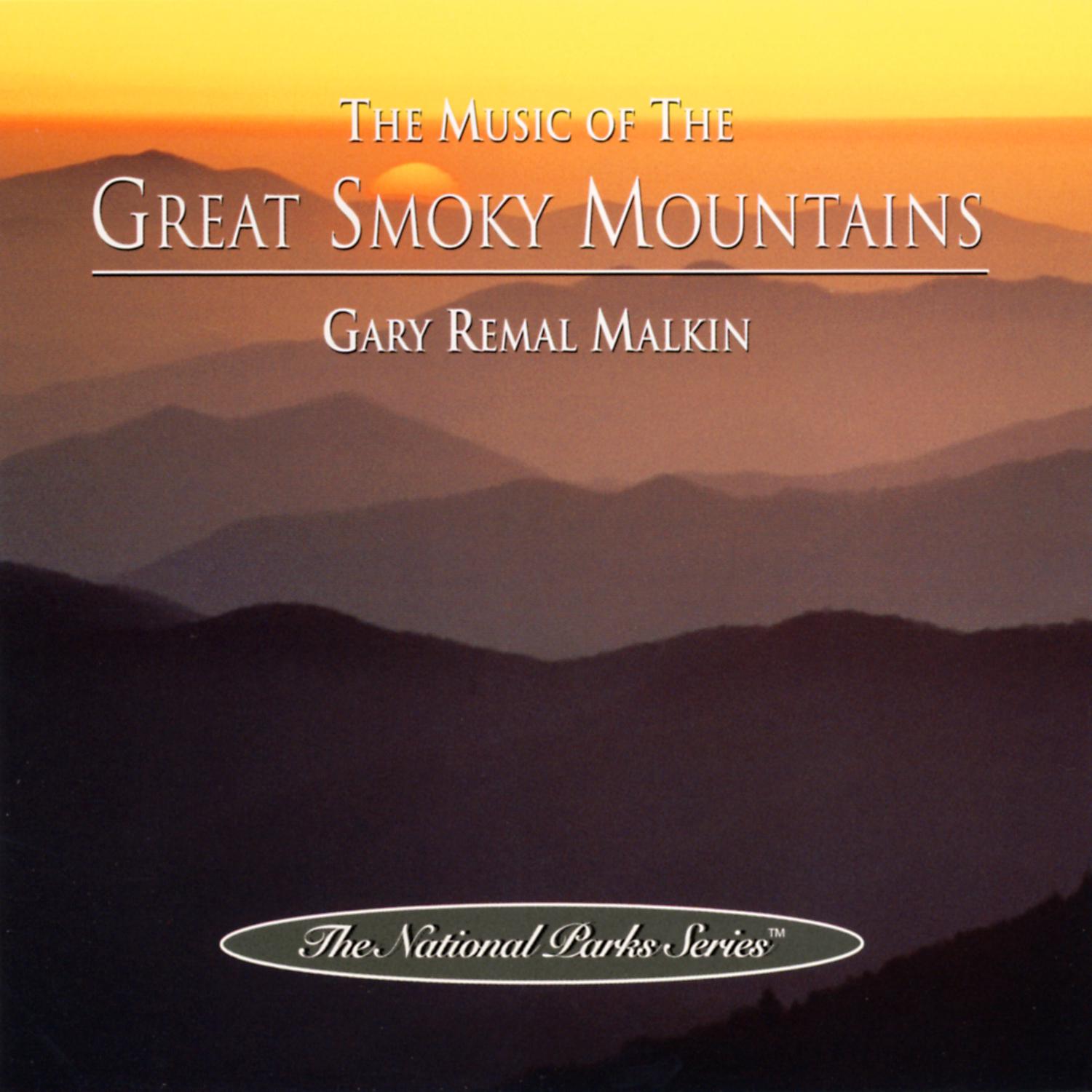 The Music of the Great Smoky Mountains专辑