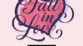 Fall In Love专辑