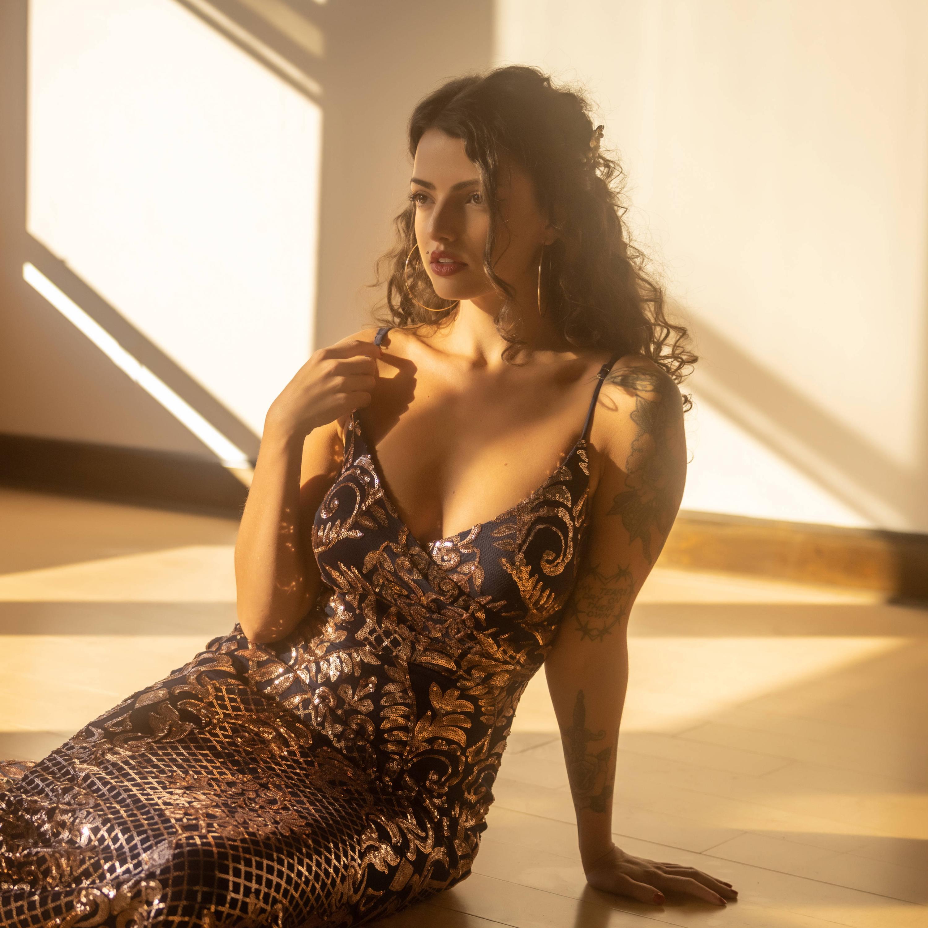 Wrong Side of Midnight