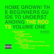 Home Grown! The Beginner's Guide to Understanding the Roots, Vol. 1专辑