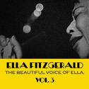 The Beautiful Voice of Ella, Vol. 3专辑