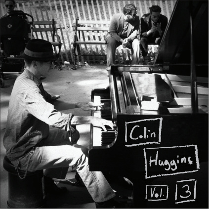 Colin Huggins Vol. 3