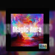 Magic Aura（巴巴力卜卜）