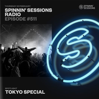 [DJ节目]SpinninRecordsOfficial的DJ节目 第359期