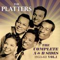 The Complete A & B Sides 1953-62, Vol. 1专辑