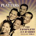 The Complete A & B Sides 1953-62, Vol. 1专辑
