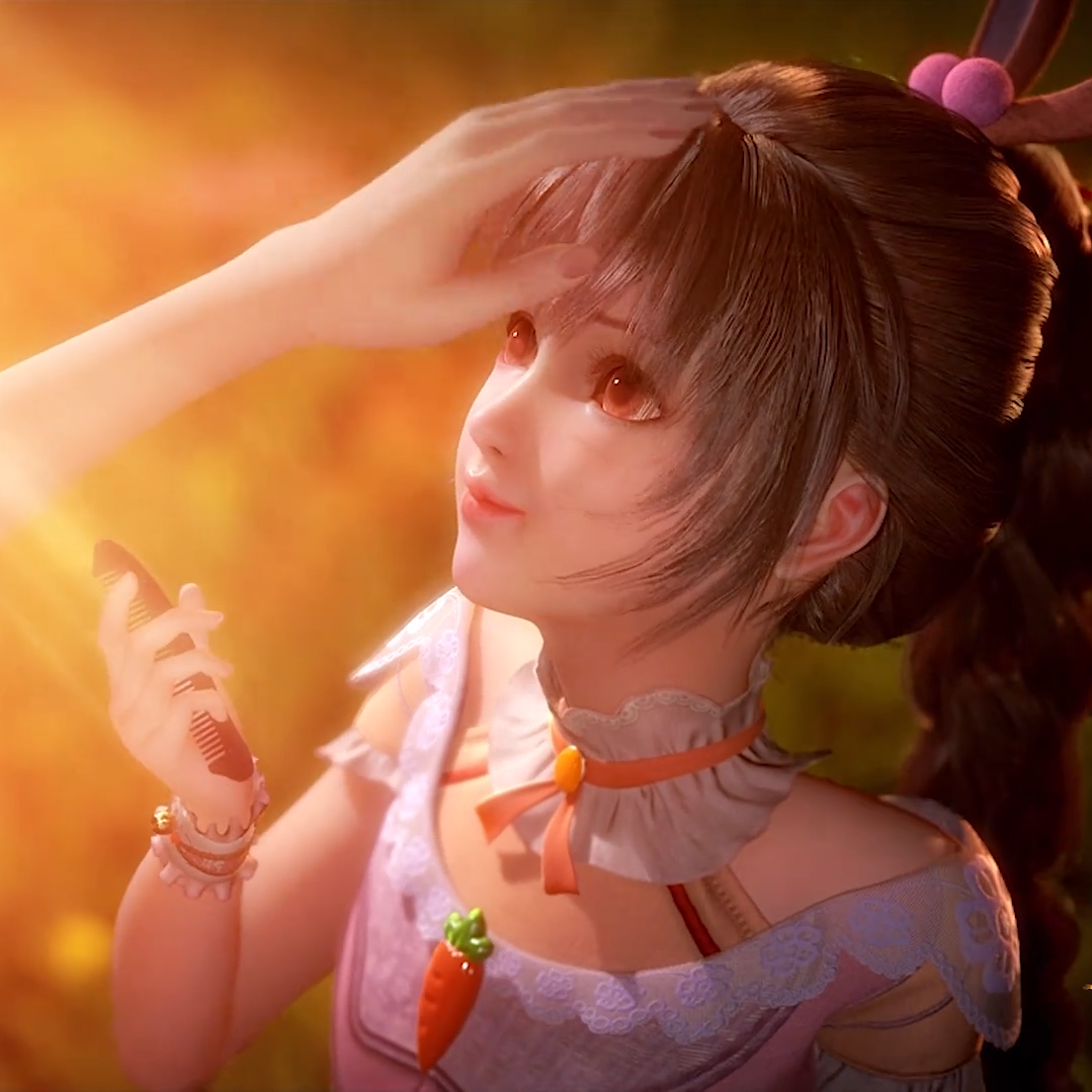 风舞《斗罗大陆片尾曲》（Cover：Movement Music Productions）