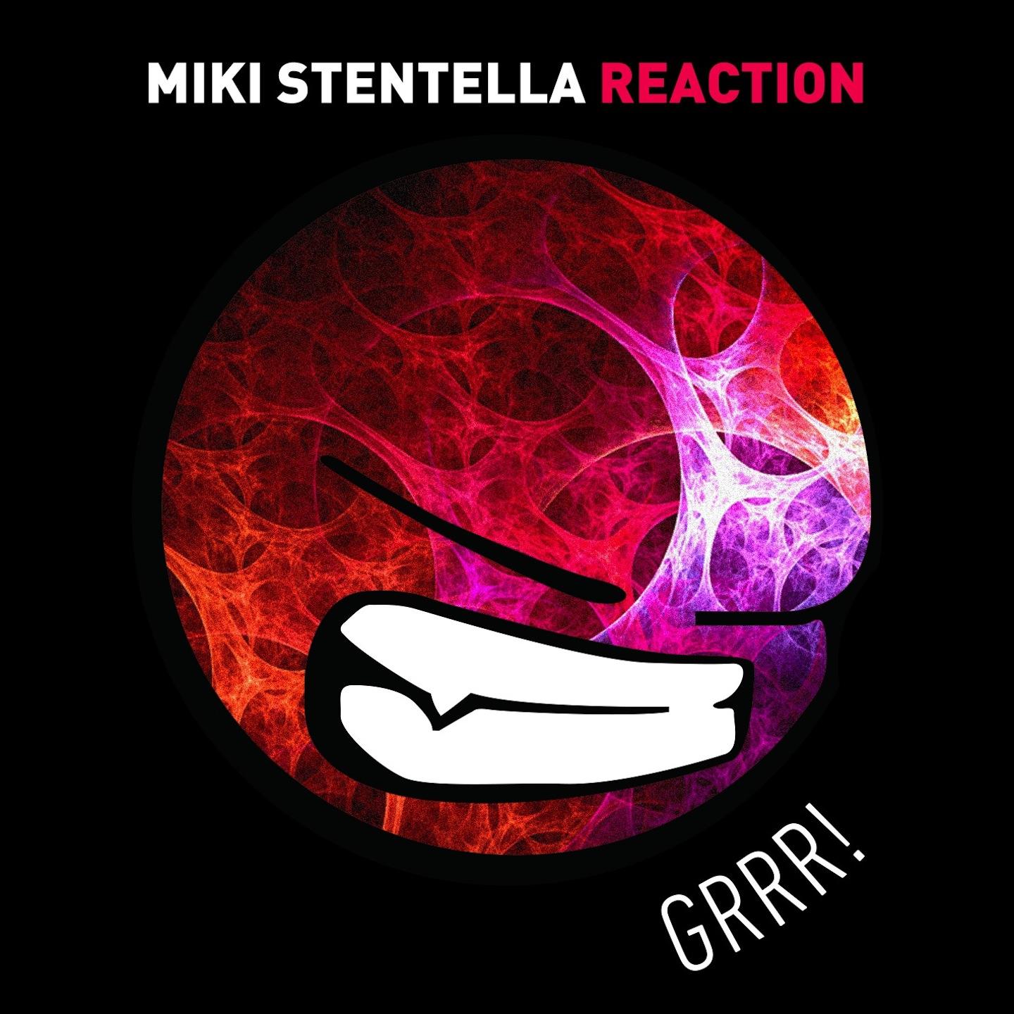 Reaction