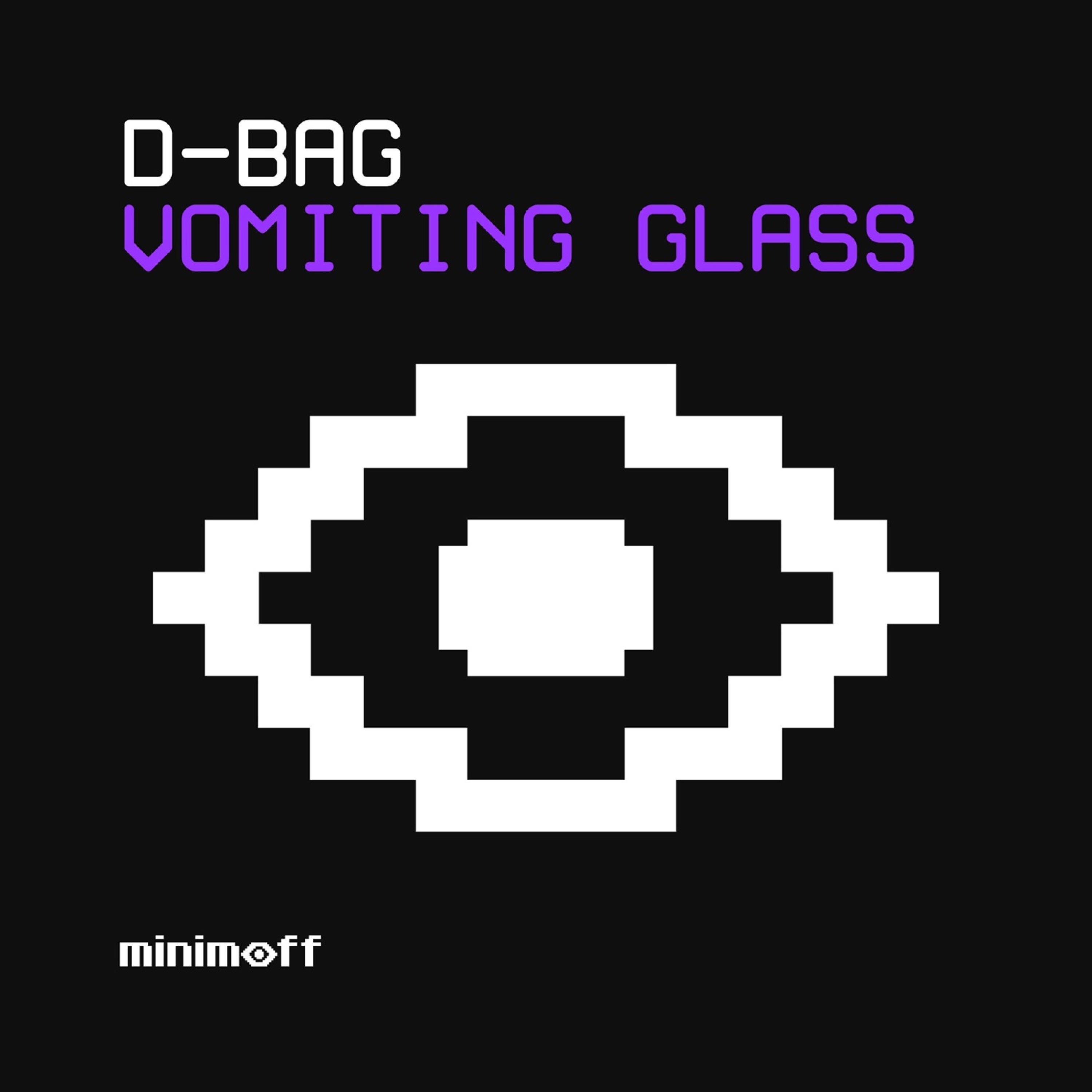 Vomiting Glass