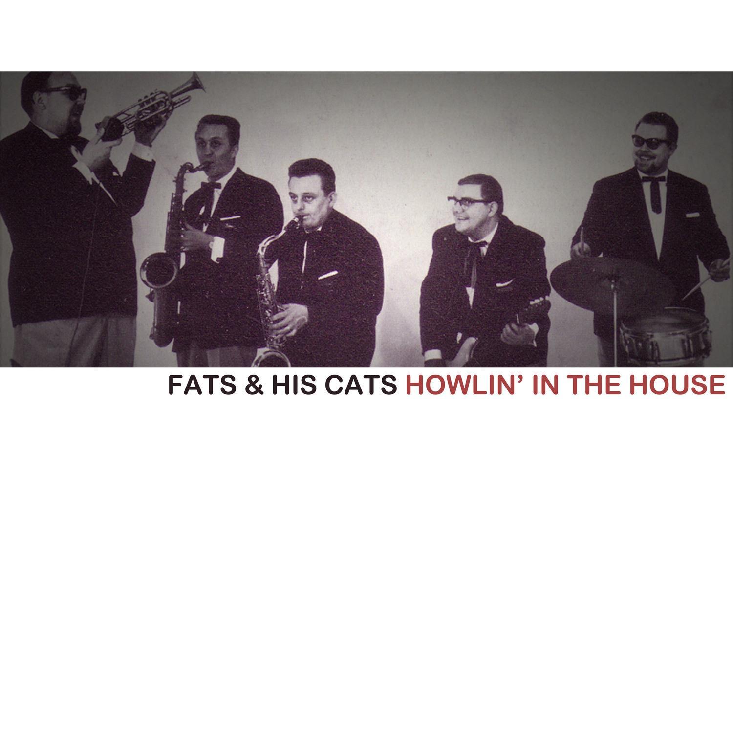 Howlin' in the House