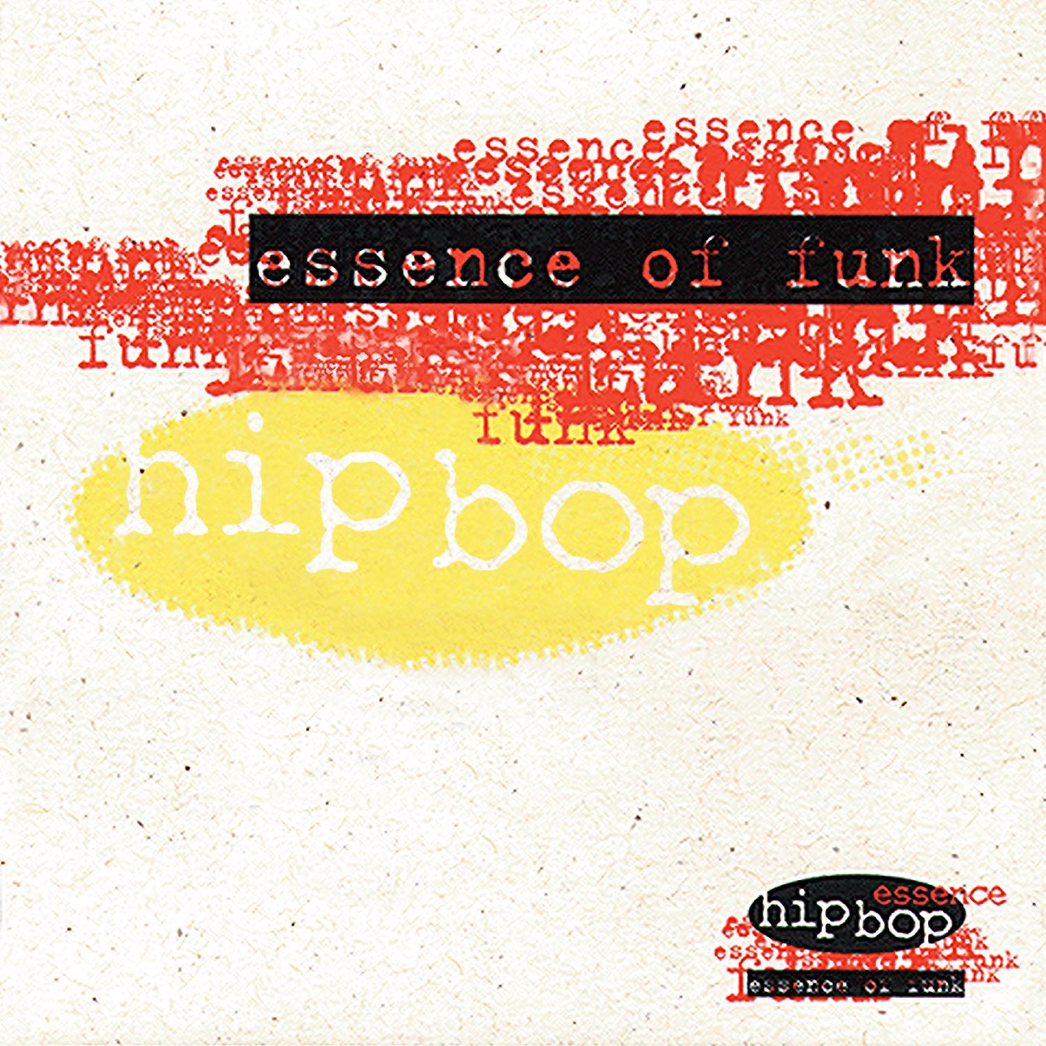 Essence Of Funk
