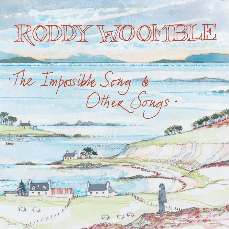 The Impossible Song & Other Songs
