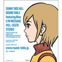 原版伴奏   Sunny Side Hill - ROUND TABLE
