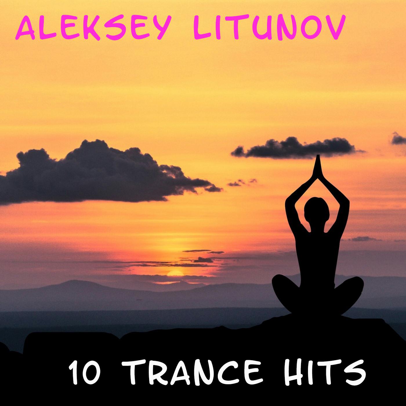 Alexey Litunov - Cosmonaut (Original Mix)