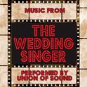 Music From The Wedding Singer专辑