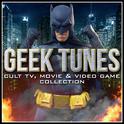 Geek Tunes: Cult T.V., Movie & Video Game Collection专辑