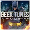 Geek Tunes: Cult T.V., Movie & Video Game Collection专辑