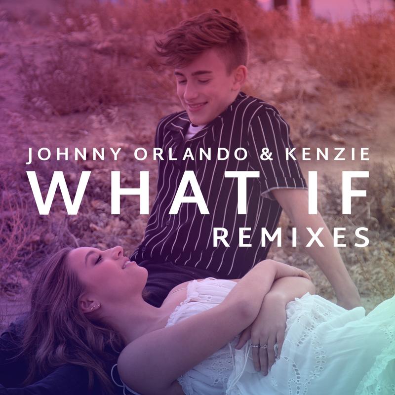 What If (Cyril Hahn Remix)