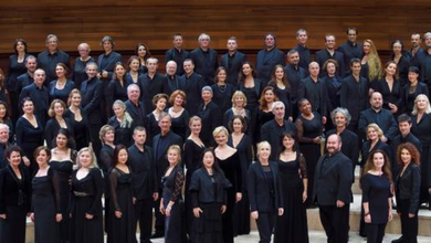 Orchestre National de la Radiodiffusion Française