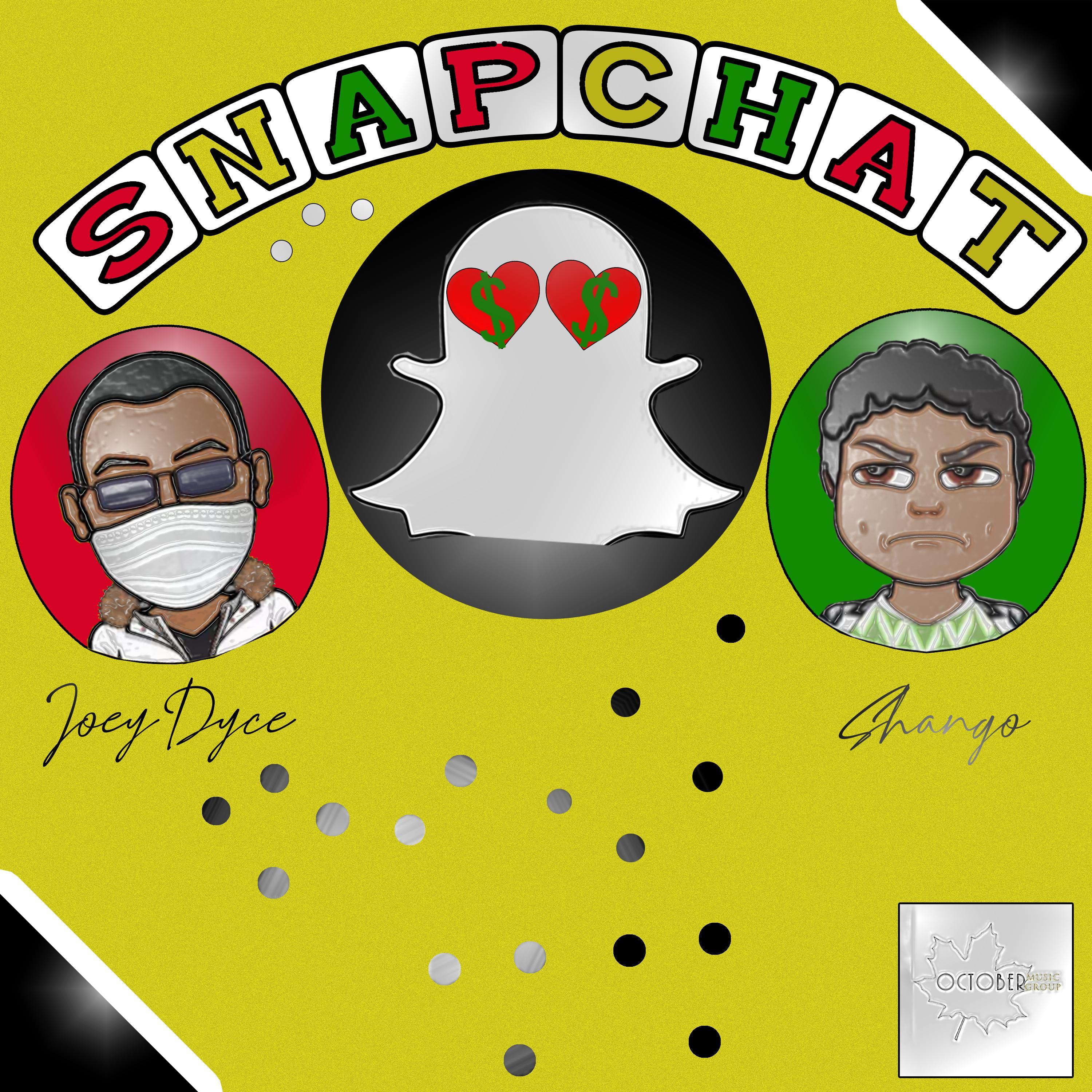 Snapchat (feat. Shango)