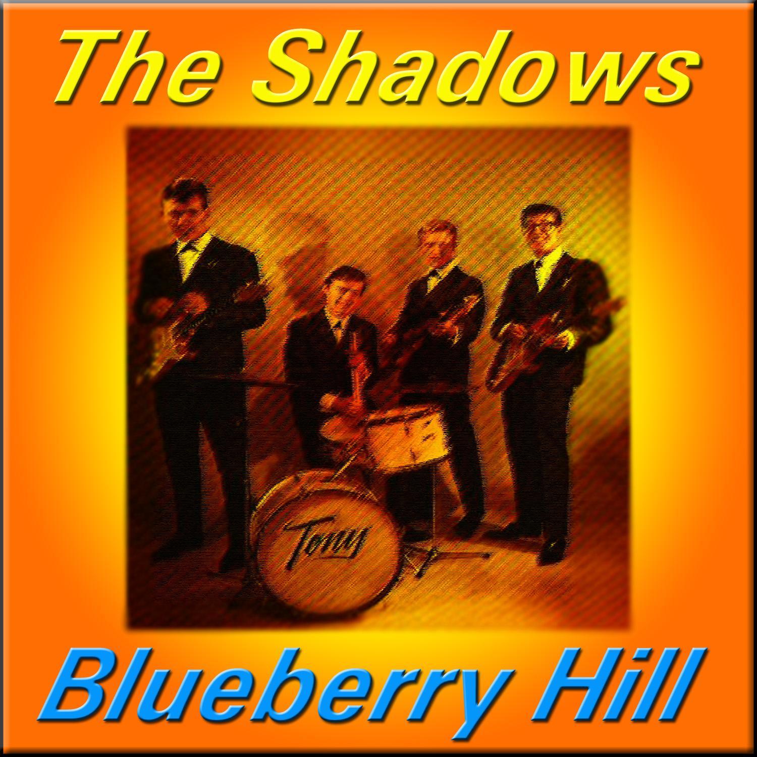 Blueberry Hill