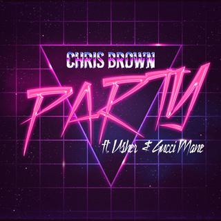 那些适合开party时放的歌