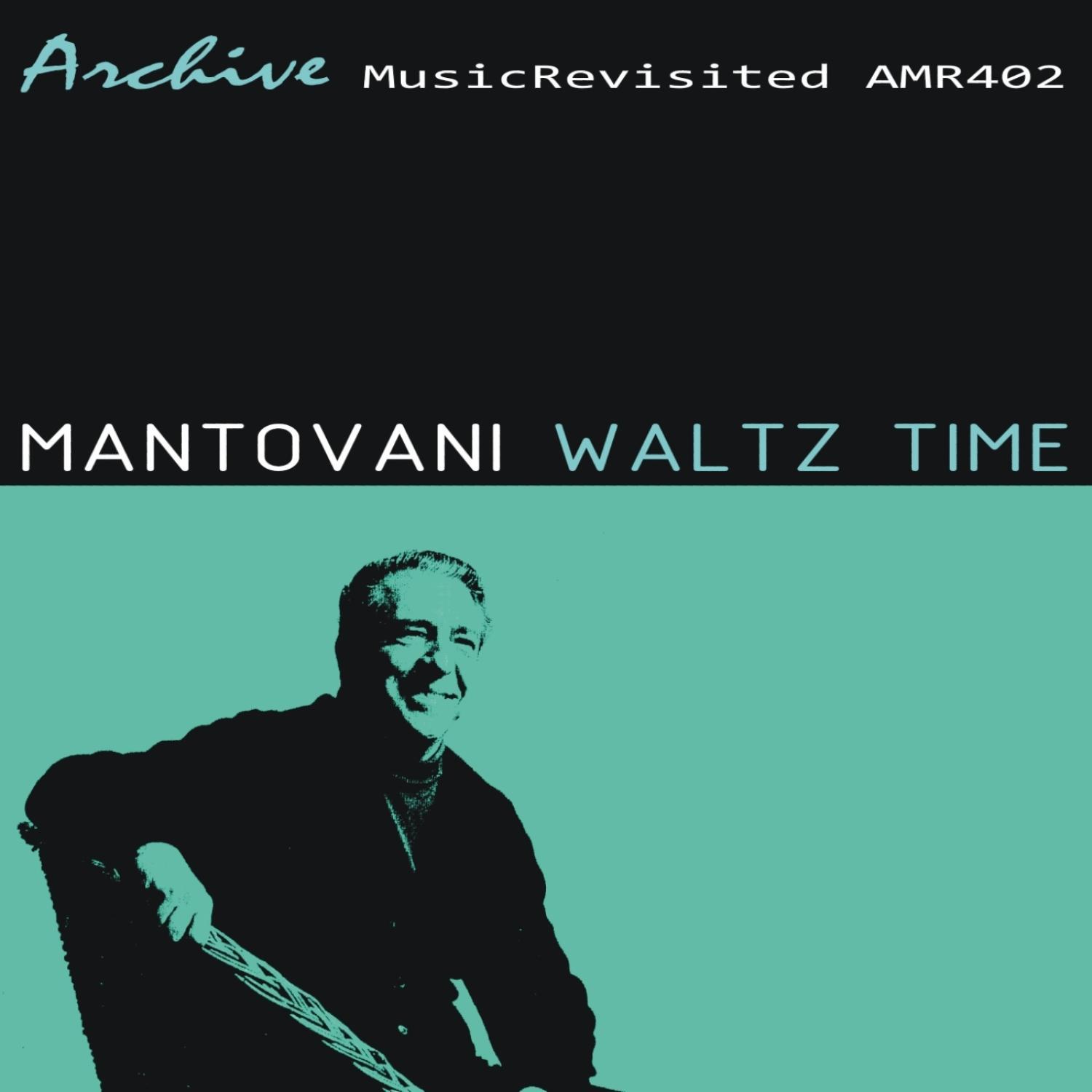 Waltz Time