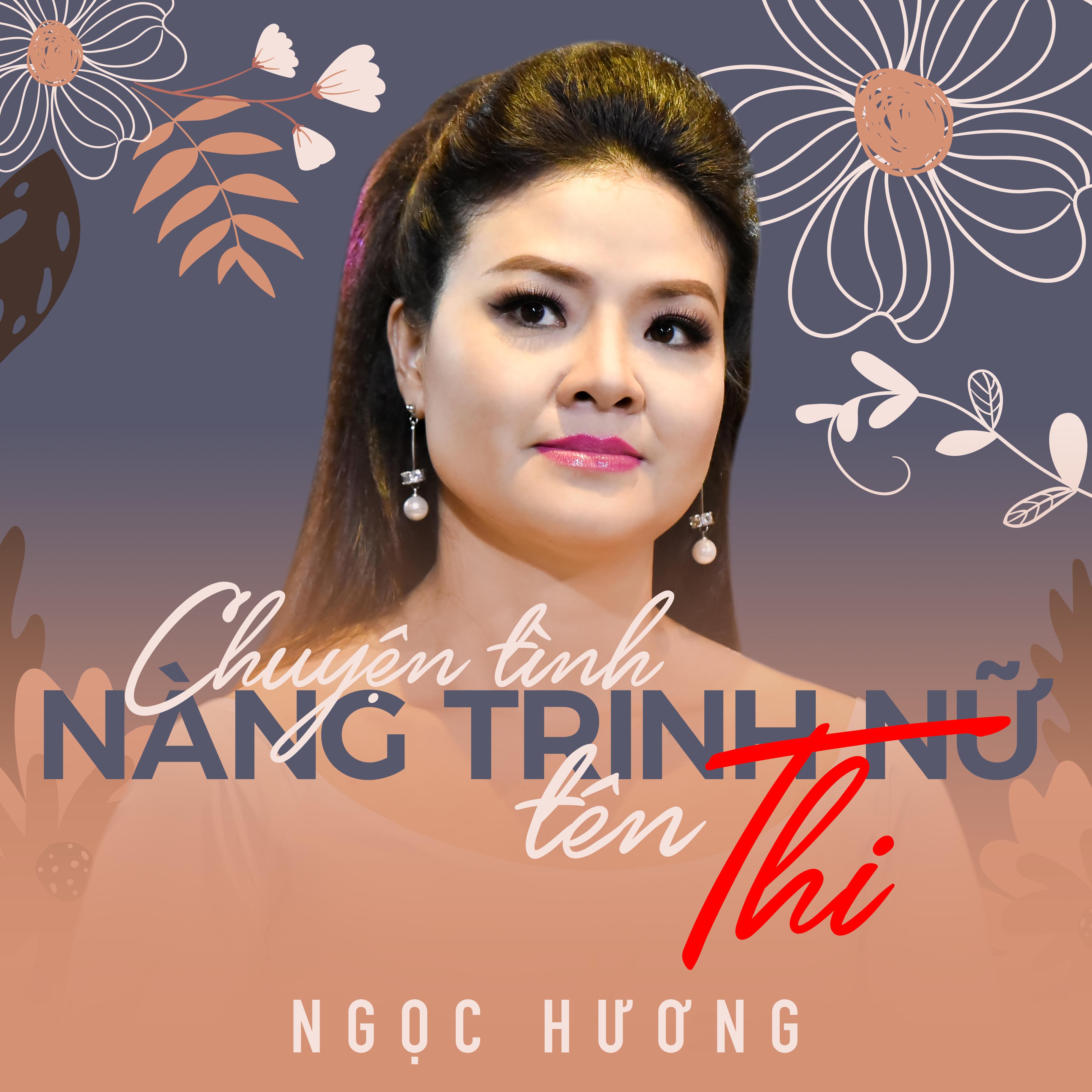 Ngọc Hương - Những cánh hoa xuân