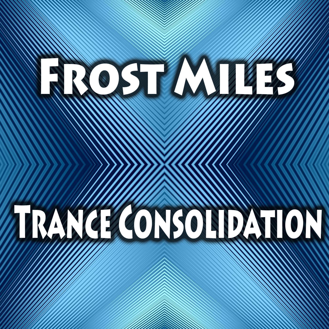 Frost Miles - Lonely The Brave Heart (Original Mix)